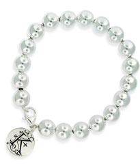 bead bracelet