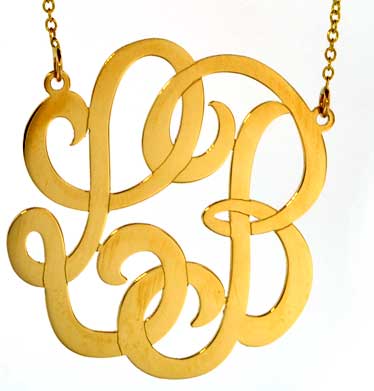 monograms
