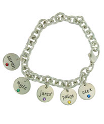 toggle bracelets