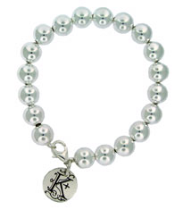 bead bracelet