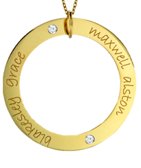 gold forever loops