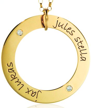 14K gold