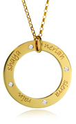 Brooke_Burke_GOLD_POSH_Loop Brooke_Burke_GOLD_POSH_Loop