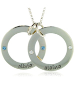 DOUBLE_SILVER_BIRTHSTONE_WEE_LOOPS DOUBLE_SILVER_BIRTHSTONE_WEE_LOOPS