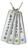 Silver_Birthstone Tall_Tags-4 Silver_Birthstone Tall_Tags-4