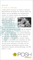 about Ali about Ali