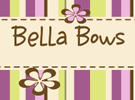 Bella Bows