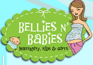 Bellies N Babies