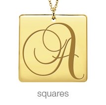 Open Circle Necklace | Mommy Loop