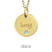 Handwriting Jewelry