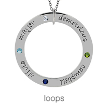 POSH Loops