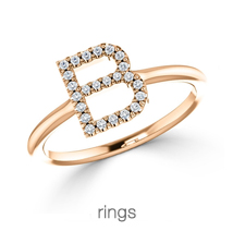 POSH rings