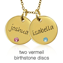Mommy Disc Charms