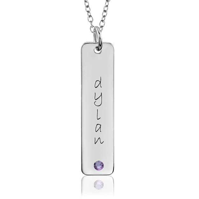 Posh discount mommy necklace