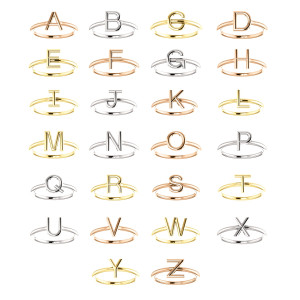 Initials - Initials - Collections