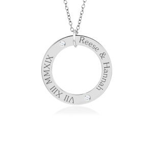 Diamond Anniversary WEE Loop