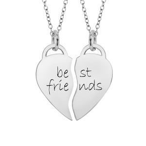 BFF Eternal Heart