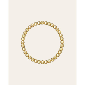 5mm Bead Bracelet
