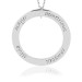 White Gold Four Name Loop