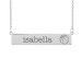 Basketball Sports Necklace