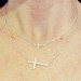 tiny POSH Cross Personalized Jewelry