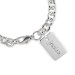 Mini Dog Tag Bracelet