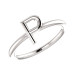 Stackable Initial Ring