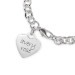 Sweetheart Bracelet Personalized Jewelry