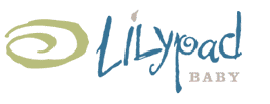 lilypad-baby