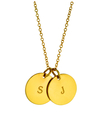 Gold Tanner Disc