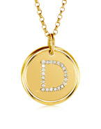 Gold Diamonds Roxy D