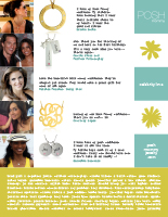 POSH one sheet 2013