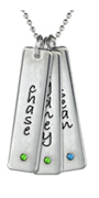 Silver_Birthstone Tall_Tags-3