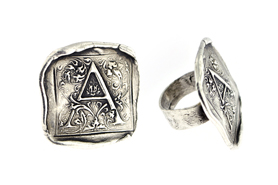 Vintage Ring